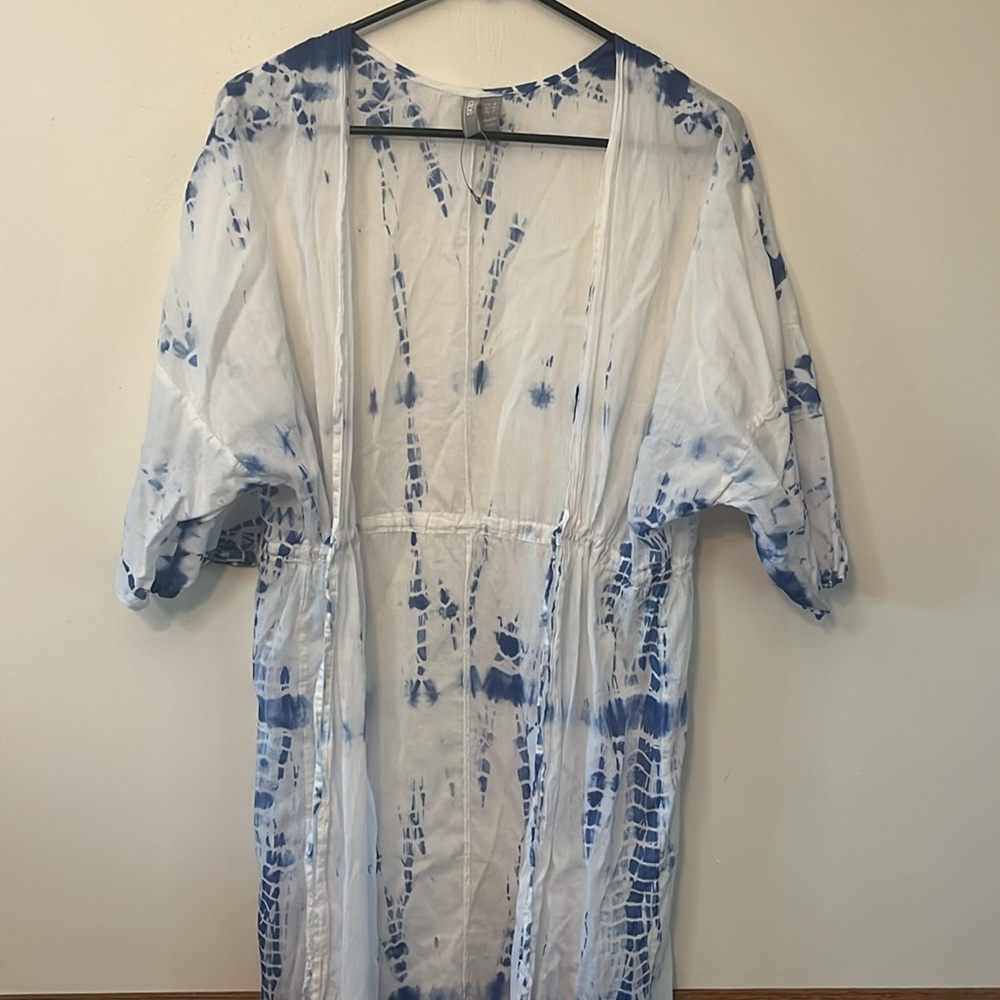 Asos swim cover up - Picture 9 of 9
